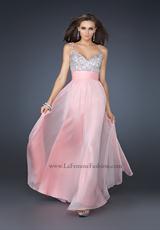 Cotton Candy Pink
